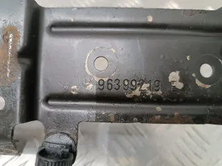 96399219 Площадка регулировочная подвески Citroen C5 1 Арт 37292_2000001176681, вид 3