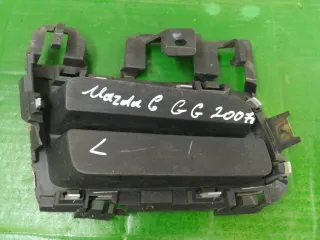 GR1A50C21 Рамка фары противотуманной Mazda 6 1 Арт 303510, вид 3