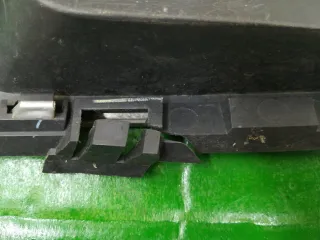 GR1A50C21 Рамка фары противотуманной Mazda 6 1 Арт 303510, вид 4