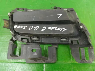 GR1A50C21 Рамка фары противотуманной Mazda 6 1 Арт 303510, вид 5