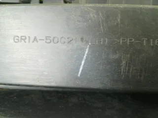 GR1A50C21 Рамка фары противотуманной Mazda 6 1 Арт 303510, вид 6