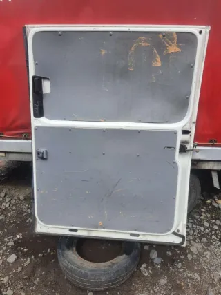 Обшивка сдвижной двери Volkswagen Transporter T5 Арт 62574208, вид 1