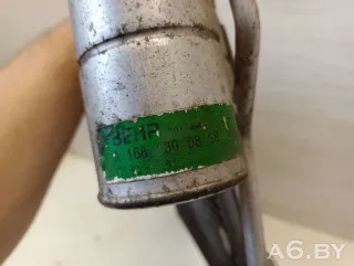 A168300858 Радиатор кондиционера  Mercedes A W168 Арт 62578250, вид 8