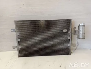 A168300858 Радиатор кондиционера  Mercedes A W168 Арт 62578250, вид 5