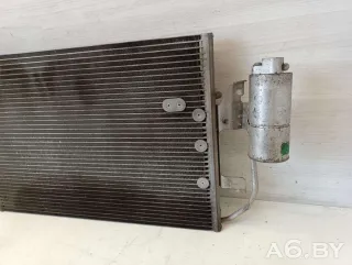 A168300858 Радиатор кондиционера  Mercedes A W168 Арт 62578250, вид 7