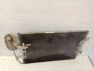 A168300858 Радиатор кондиционера  Mercedes A W168 Арт 62578250, вид 4