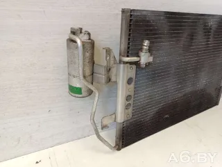 A168300858 Радиатор кондиционера  Mercedes A W168 Арт 62578250, вид 2