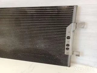 A168300858 Радиатор кондиционера  Mercedes A W168 Арт 62578250, вид 3
