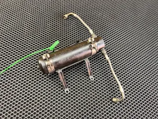 190163 бак масляный Maserati Quattroporte 4.2л Арт 6752327, вид 1