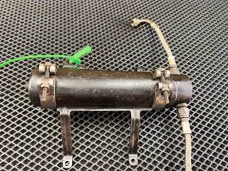 190163 бак масляный Maserati Quattroporte 4.2л Арт 6752327, вид 2