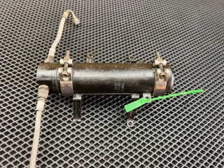 190163 бак масляный Maserati Quattroporte 4.2л Арт 6752327, вид 4