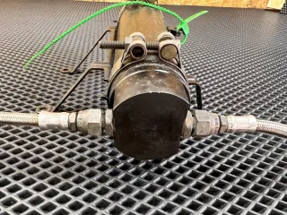 190163 бак масляный Maserati Quattroporte 4.2л Арт 6752327, вид 6