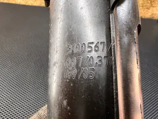 190163 бак масляный Maserati Quattroporte 4.2л Арт 6752327, вид 7