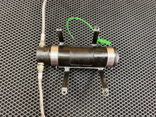 190163 бак масляный Maserati Quattroporte 4.2л Арт 6752327, вид 8