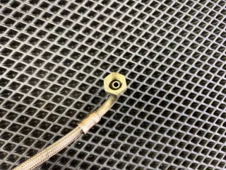 190163 бак масляный Maserati Quattroporte 4.2л Арт 6752327, вид 9