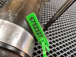 190163 бак масляный Maserati Quattroporte 4.2л Арт 6752327, вид 11