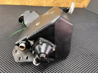 205033 Масляный бак Maserati Quattroporte 4.2л Арт 6752879, вид 3