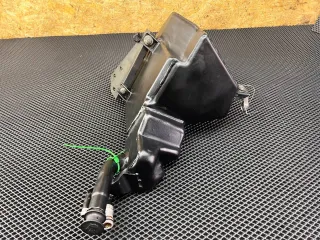 205033 Масляный бак Maserati Quattroporte 4.2л Арт 6752879, вид 5