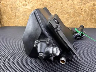 205033 Масляный бак Maserati Quattroporte 4.2л Арт 6752879, вид 8