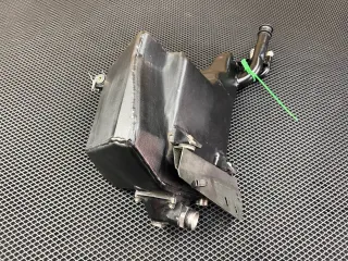 205033 Масляный бак Maserati Quattroporte 4.2л Арт 6752879, вид 9