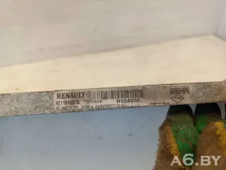 921100002R Радиатор кондиционера  Renault Laguna 3 Арт 62583705, вид 7