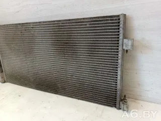 921100002R Радиатор кондиционера  Renault Laguna 3 Арт 62583705, вид 6