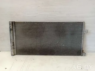 921100002R Радиатор кондиционера  Renault Laguna 3 Арт 62583705, вид 4