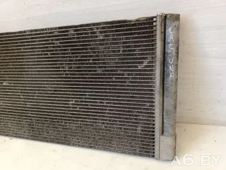 921100002R Радиатор кондиционера  Renault Laguna 3 Арт 62583705, вид 2