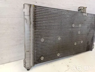 A2035000254 Радиатор кондиционера  Mercedes C W203 Арт 62588161, вид 1