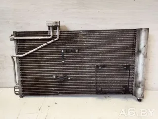 A2035000254 Радиатор кондиционера  Mercedes C W203 Арт 62588161, вид 6