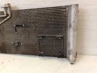 A2035000254 Радиатор кондиционера  Mercedes C W203 Арт 62588161, вид 7