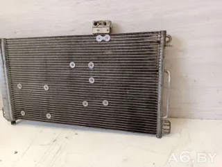 A2035000254 Радиатор кондиционера  Mercedes C W203 Арт 62588161, вид 4