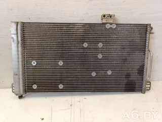 A2035000254 Радиатор кондиционера  Mercedes C W203 Арт 62588161, вид 3