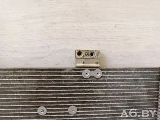 A2035000254 Радиатор кондиционера  Mercedes C W203 Арт 62588161, вид 5