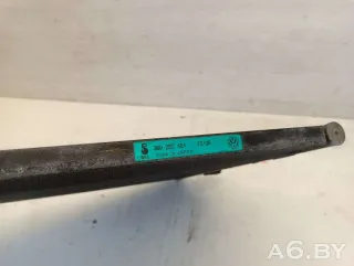 3B0260401 Радиатор кондиционера  Skoda Superb 1 Арт 62588471, вид 5