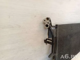 3B0260401 Радиатор кондиционера  Skoda Superb 1 Арт 62588471, вид 7