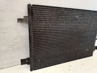 3B0260401 Радиатор кондиционера  Skoda Superb 1 Арт 62588471, вид 2