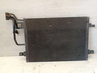 3B0260401 Радиатор кондиционера  Skoda Superb 1 Арт 62588471, вид 6