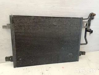 3B0260401 Радиатор кондиционера  Skoda Superb 1 Арт 62588471, вид 1