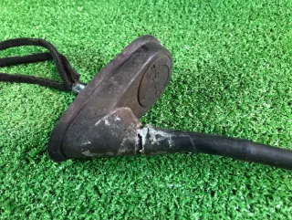 8l0035501e Антенна навигации Audi A6 C5 (S6,RS6) Арт 62885860, вид 3