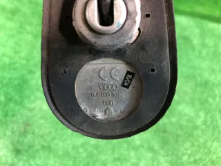 8l0035501e Антенна навигации Audi A6 C5 (S6,RS6) Арт 62885860, вид 6