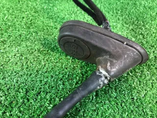 8l0035501e Антенна навигации Audi A6 C5 (S6,RS6) Арт 62885860, вид 4