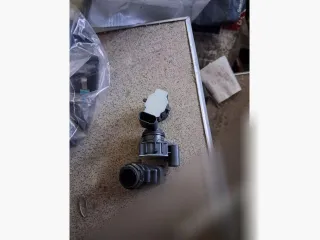  Парктроник передний Volkswagen Tiguan 2 Арт 3qd919275a, вид 1