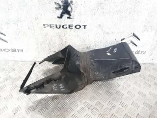  Воздуховод интеркулера Citroen C4 Grand Picasso 2 1.6л HDI Арт H35400945, вид 3