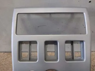  Рамка под магнитолу Renault Logan 1 Арт 62914895, вид 2