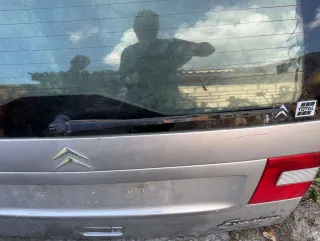  Дворник крышки багажника Citroen Evasion  Арт 62915349, вид 1