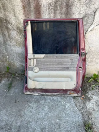  Стекло фонаря заднего левого Citroen Evasion  Арт 62915389, вид 1