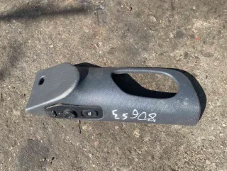  Блок управления зеркалами Peugeot 806 Арт 62917516, вид 1