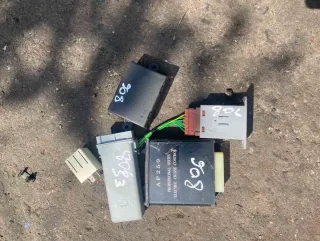  Блок реле Citroen Evasion  Арт 62917522, вид 1