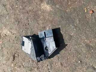  Кнопка освещения панели приборов Citroen Evasion  Арт 62917537, вид 1